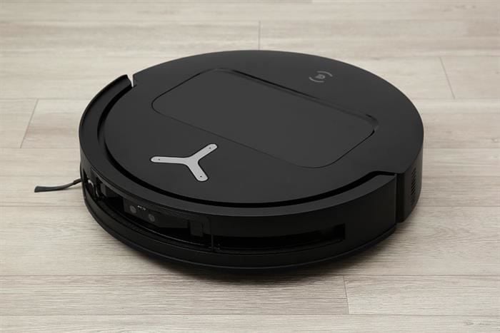 Robot hút bụi lau nhà Ecovacs Deebot T50 Pro Omni Gen3