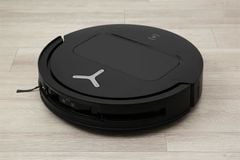 Robot hút bụi lau nhà Ecovacs Deebot T50 Pro Omni Gen3