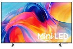 Smart Tivi Samsung MiniLED 4K Vision AI 50 Inch UA50M71H mẫu mới 2026