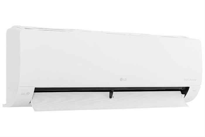 Điều hòa LG inverter 1 chiều 12.300 Btu IEC12M2