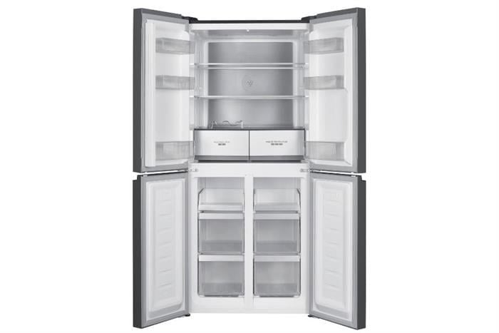 Tủ lạnh Sharp Inverter 466 lít Multi Door SJ-FXP560V-RG