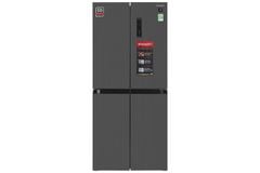 Tủ lạnh Sharp Inverter Multi Door 421 lít SJ-FXP510V-MG