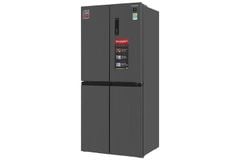Tủ lạnh Sharp Inverter Multi Door 421 lít SJ-FXP510V-MG