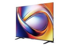 Smart Tivi QLED Toshiba AI 4K 85 inch 85M450RP