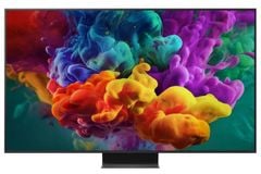 Smart Tivi QNED LG AI 4K 75 inch 75QNED86BSA