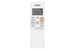 Điều hoà Mitsubishi Electric Inverter 1.5 HP MSY-JY35VF/MUY-JY35VF