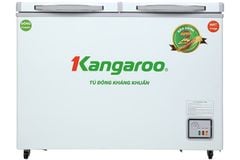 Tủ đông Kangaroo 192 lít KG266NC2