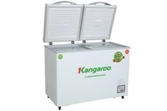Tủ đông Kangaroo 192 lít KG266NC2