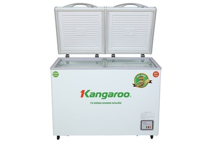 Tủ đông Kangaroo 192 lít KG266NC2