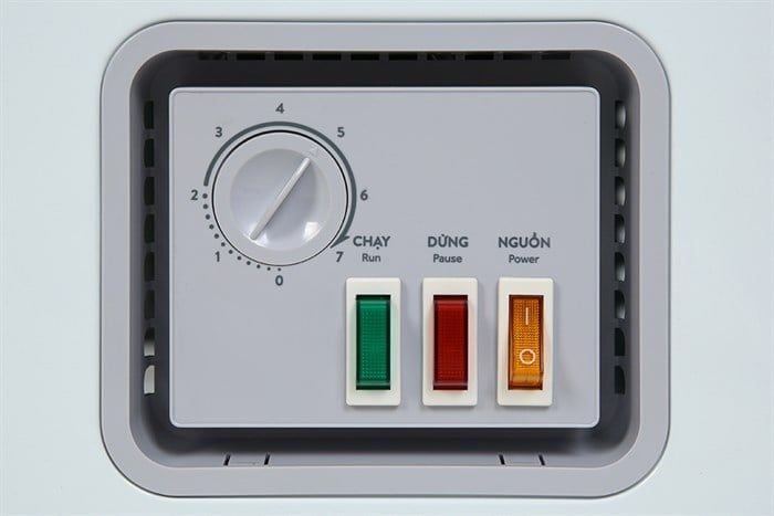 Tủ đông Kangaroo 192 lít KG266NC2