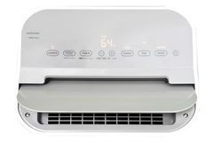 Máy hút ẩm kết hợp lọc không khí Daikin JPF12AV2