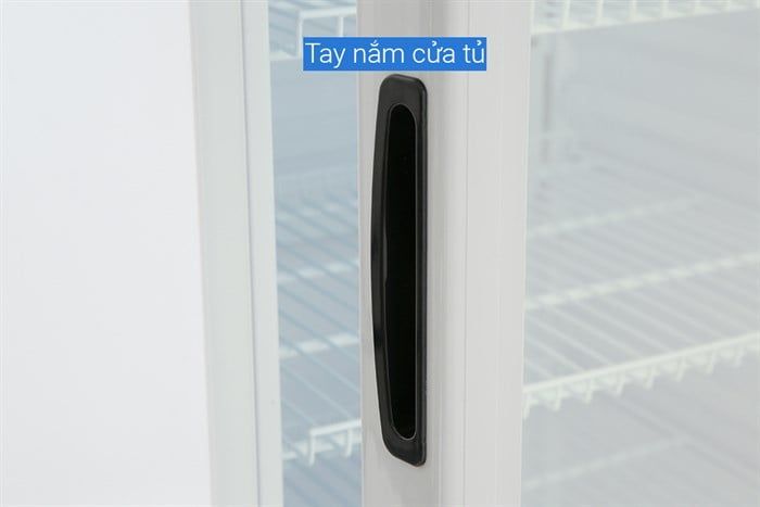 Tủ mát kháng khuẩn Kangaroo 238 lít KG298AT