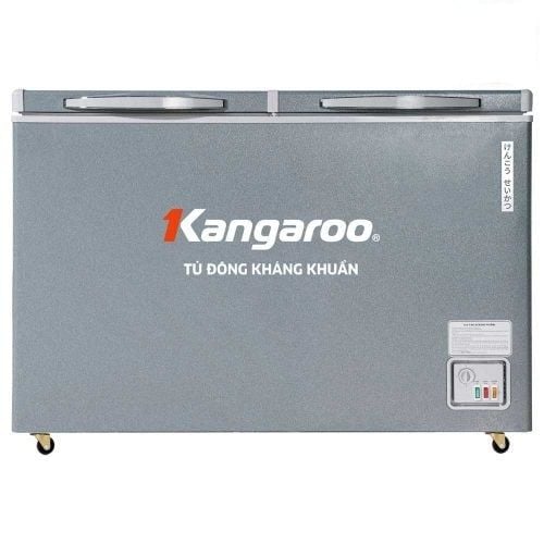 Tủ đông kháng khuẩn Kangaroo 230 lít KGFZ290NG2