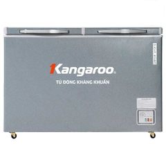 Tủ đông kháng khuẩn Kangaroo 230 lít KGFZ290NG2