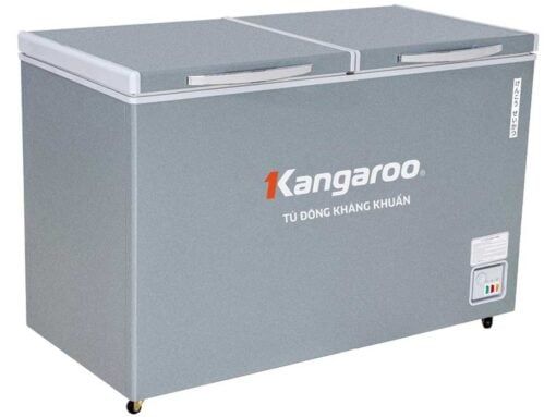 Tủ đông Kangaroo 252 lít KGFZ318NG2