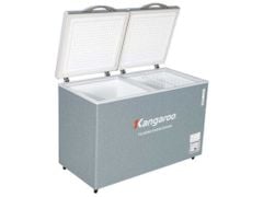 Tủ đông kháng khuẩn 2 ngăn 2 cánh không kính 327 lít KGFZ389NG2