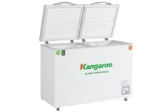 Tủ đông kháng khuẩn Kangaroo Inverter 252 lít KGFZ400IC2