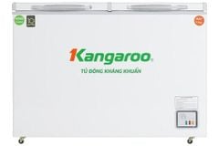 Tủ đông kháng khuẩn Kangaroo Inverter 252 lít KGFZ400IC2