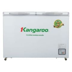 Tủ đông kháng khuẩn Kangaroo 375 lít KGFZ435NC1