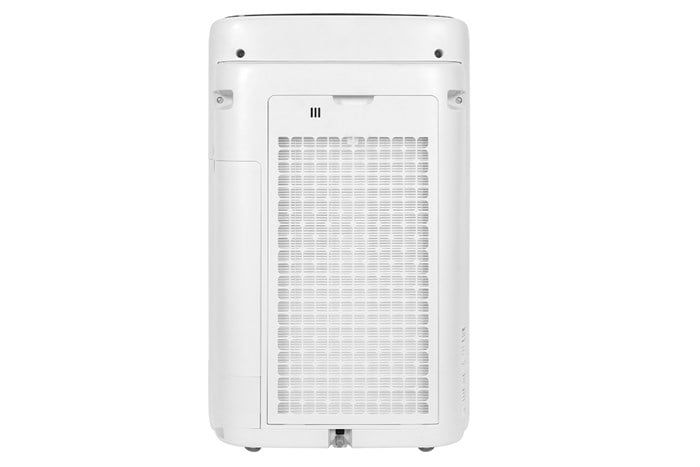 Máy lọc không khí Sharp KI-N40V-W 29W