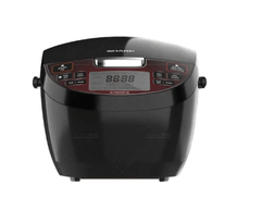 Nồi cơm điện tử Sharp 1.8lít KS-COM193EV-BK