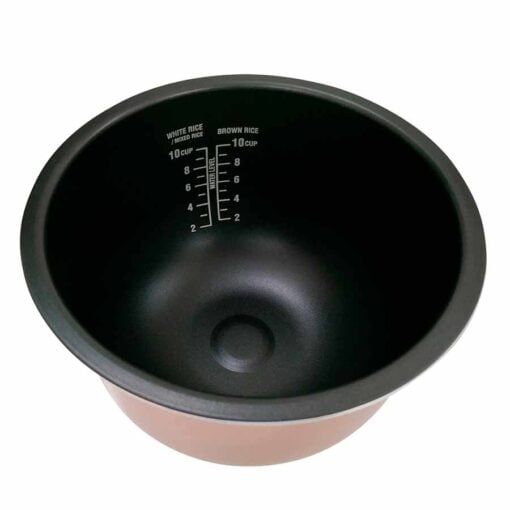 Nồi cơm điện Sharp 1.8 lít KS-IH191V-BK