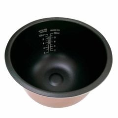 Nồi cơm điện Sharp 1.8 lít KS-IH191V-BK