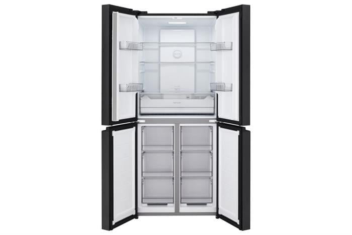 Tủ lạnh LG Inverter 400 lít Multi Door F40BG