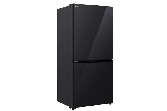 Tủ lạnh LG Inverter 580 lít Multi Door F56BG