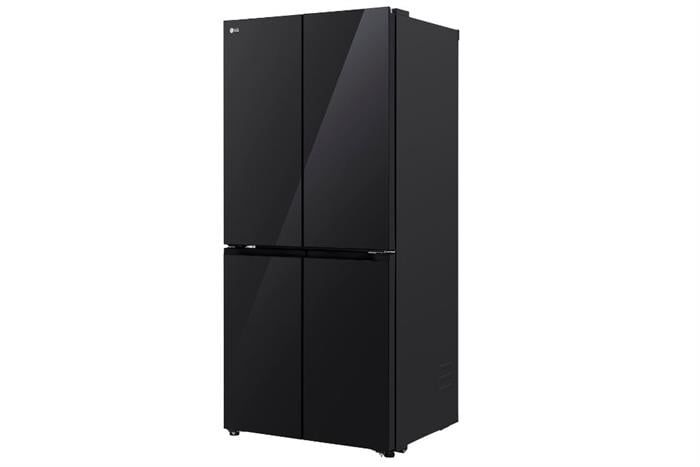 Tủ lạnh LG Inverter 580 lít Multi Door F56BG