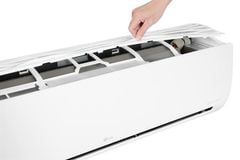 Điều hòa LG 1 chiều Inverter 24000 BTU IEC24M1