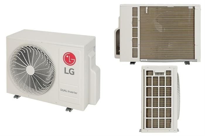 Điều hòa LG 1 chiều Inverter 24000 BTU IEC24M1