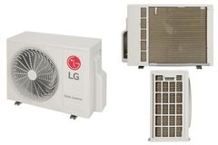 Điều hòa LG 1 chiều Inverter 24000 BTU IEC24M1
