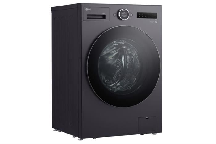 Máy giặt sấy LG Inverter giặt 15 kg - sấy 8 kg F2515RNTG