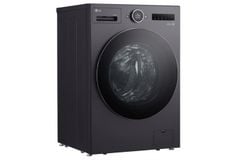 Máy giặt sấy LG Inverter giặt 15 kg - sấy 8 kg F2515RNTG