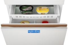 Tủ lạnh Toshiba Inverter 533 lít Japandi Multi Door GR-RF690WI-PGV(67)