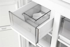 Tủ lạnh Toshiba Inverter 535 lít Japandi Multi Door GR-RF695WI-PGV(67)