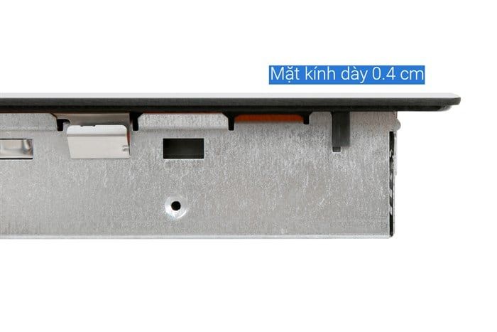 Bếp từ 3 vùng nấu Electrolux LIT60336 7350W