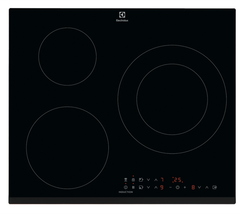 Bếp từ 3 vùng nấu Electrolux LIT60336 7350W