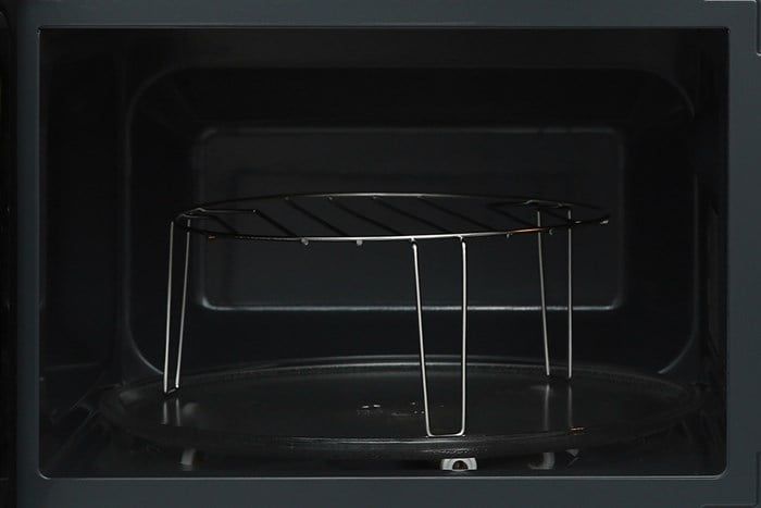 Lò vi sóng có nướng Electrolux EMG25D22BM 25 lít