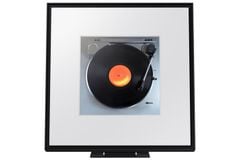 Loa Samsung Khung Tranh Music Frame HW-LS60D/XV 120W