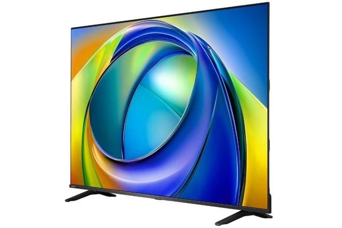 Smart Tivi Toshiba AI 4K 43 inch 43C350RP