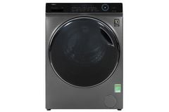 Máy giặt Aqua Inverter 15 kg AQD-A1500H PS