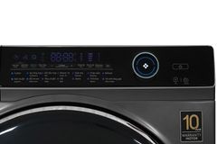 Máy giặt Aqua Inverter 15 kg AQD-A1500H PS