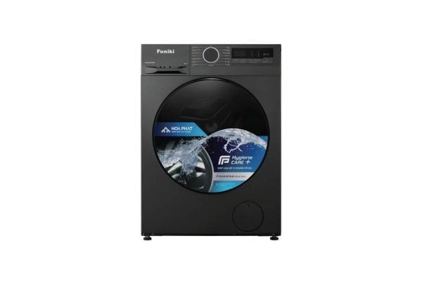 Máy giặt Funiki Inverter 8.5kg HWM F885ADG