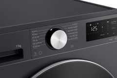 Máy giặt LG AI DD Inverter 11 kg FX1411N5G