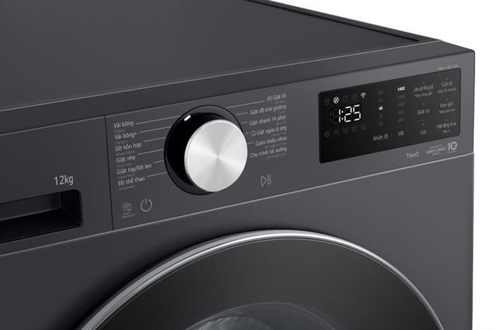 Máy giặt LG Inverter 10kg FX1410N5G