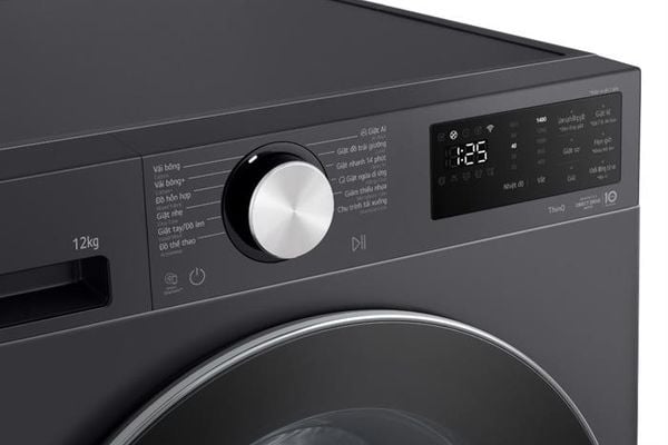 Máy giặt LG Inverter 10kg FX1410N5G