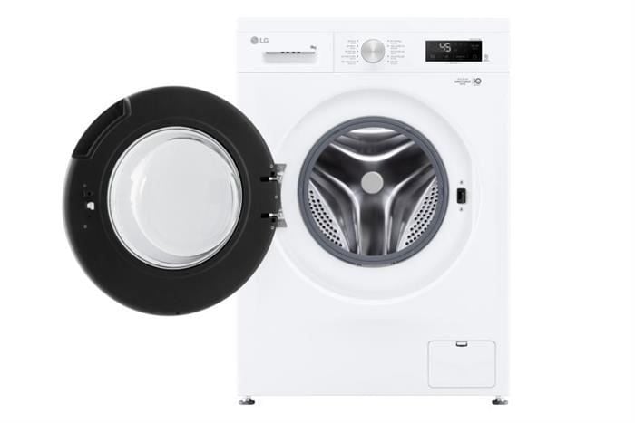 Máy giặt LG Inverter 9 kg FB1209S5W