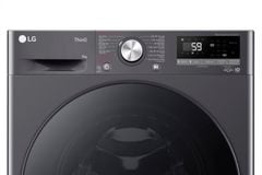 Máy giặt LG Inverter 9 kg FV1409S4M1